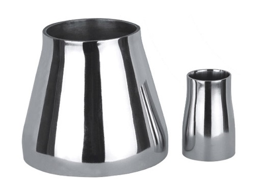 衛生級-同心異徑管