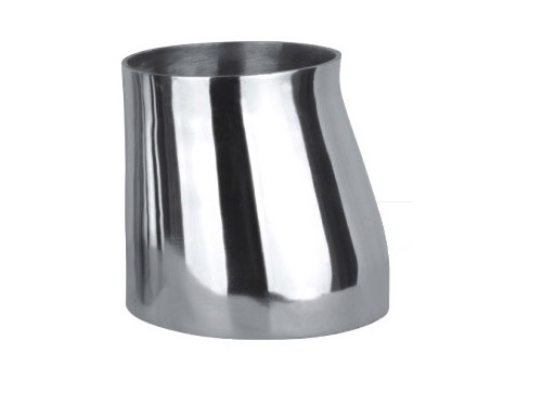 衛生級-偏心異徑管